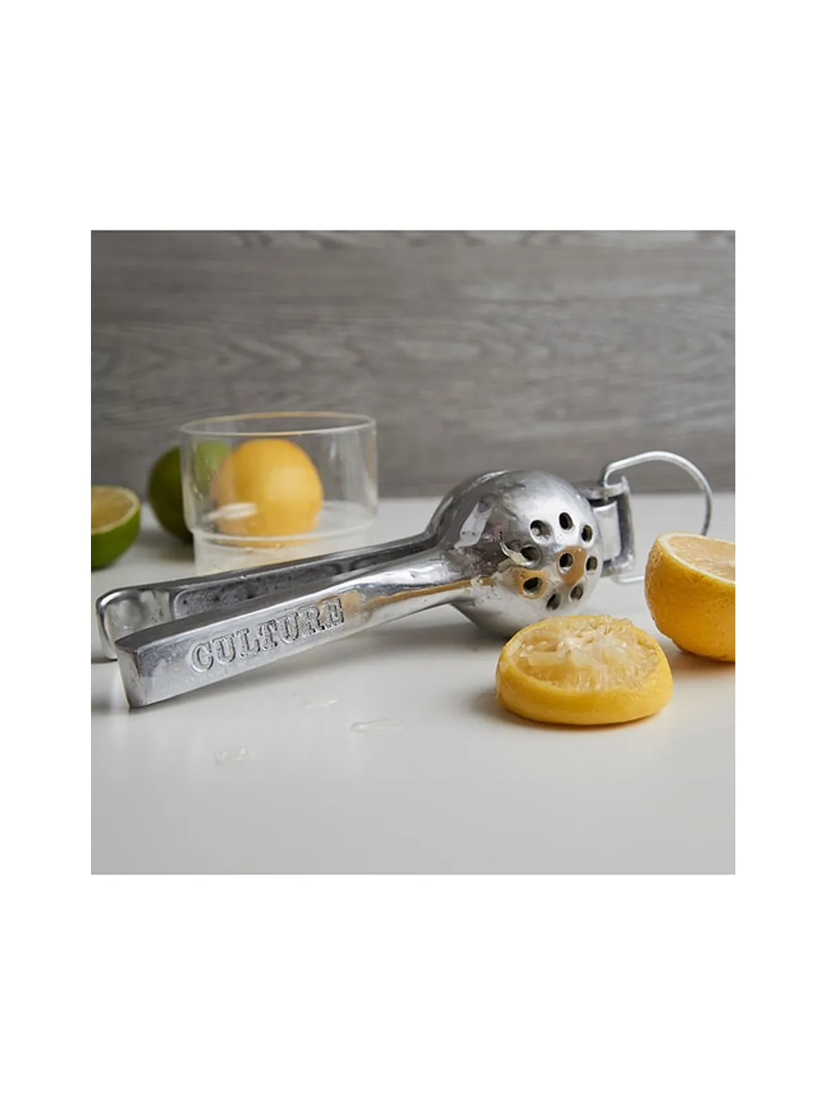 Verve Culture Hand Juicer - 画像3