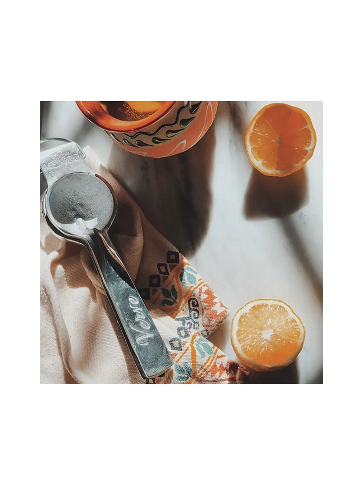 Verve Culture Hand Juicer - 画像4