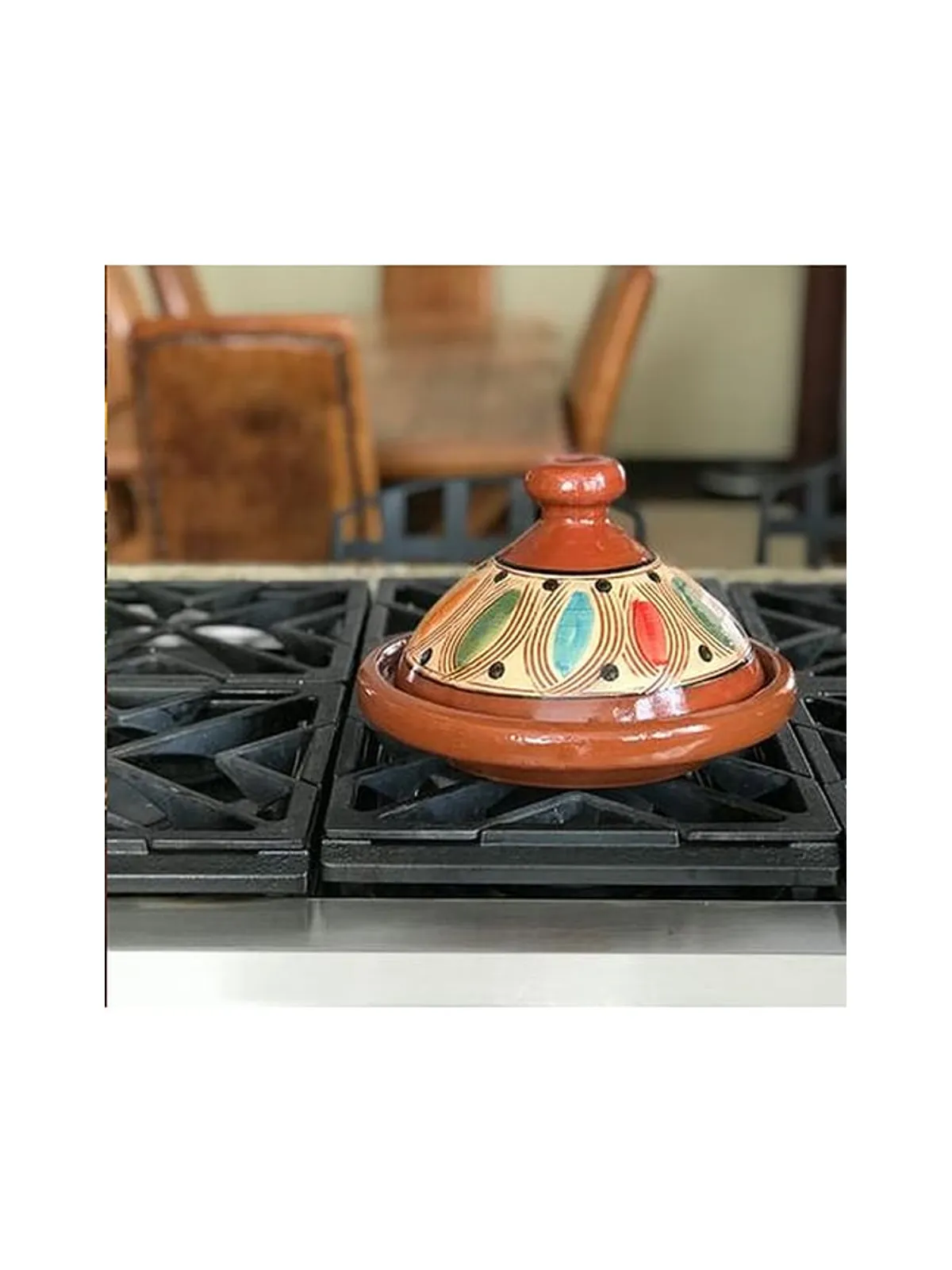 Verve Culture Design Tagine - 画像6