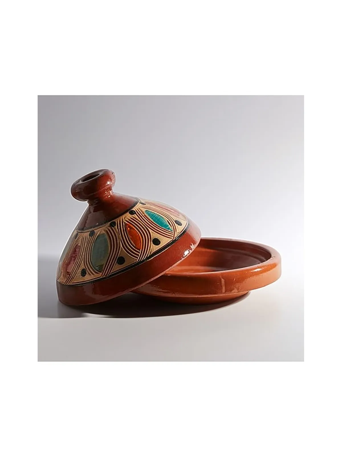 Verve Culture Design Tagine - 画像7