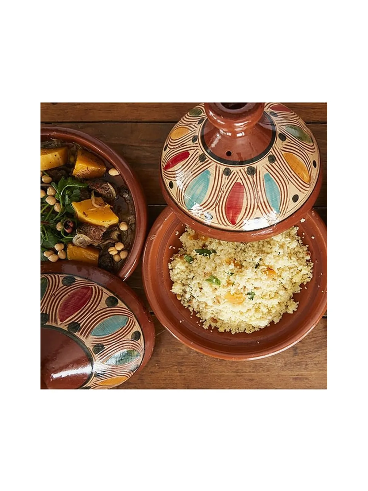 Verve Culture Design Tagine - 画像3