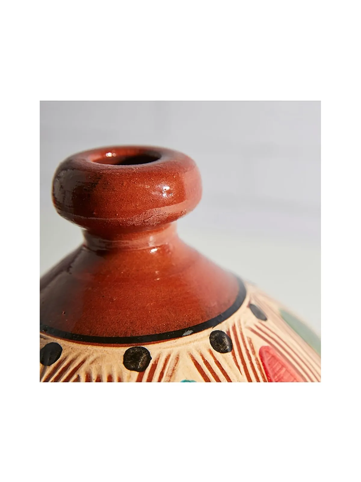 Verve Culture Design Tagine - 画像4
