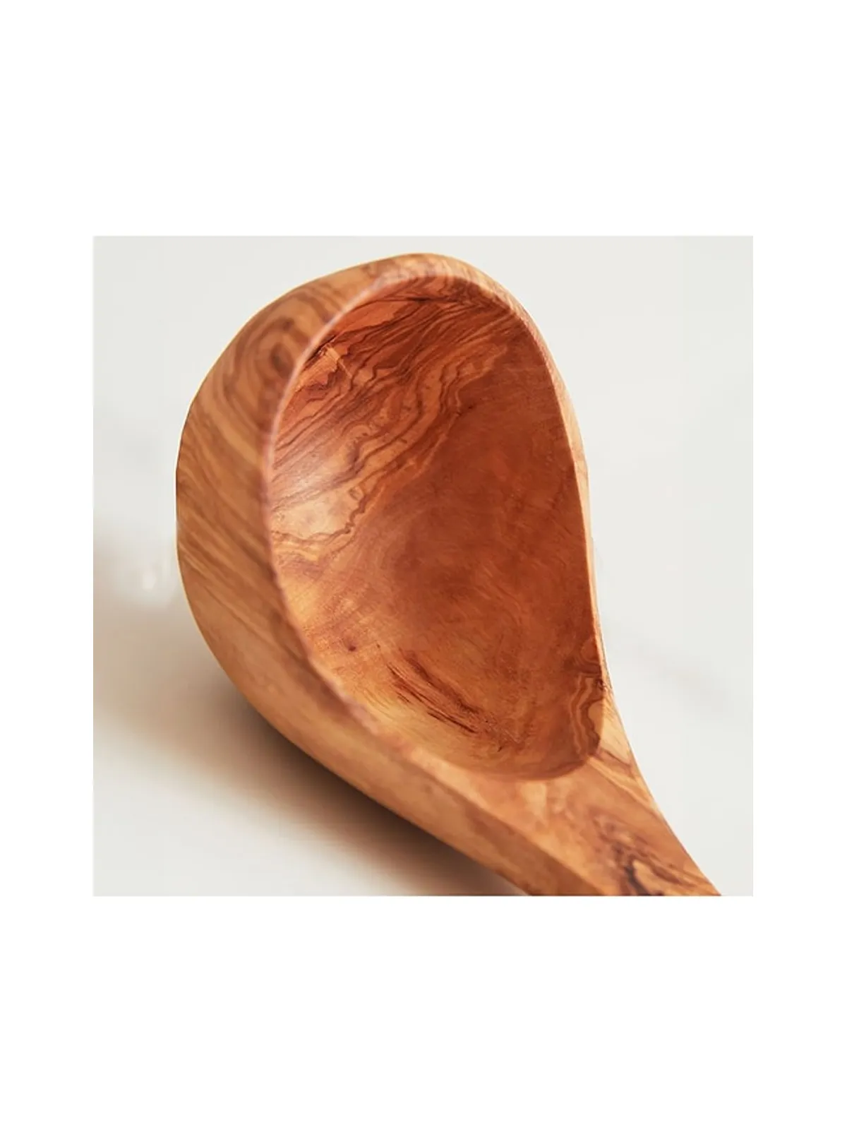 Verve Culture OLIVEWOOD LADLE お玉 - 画像5
