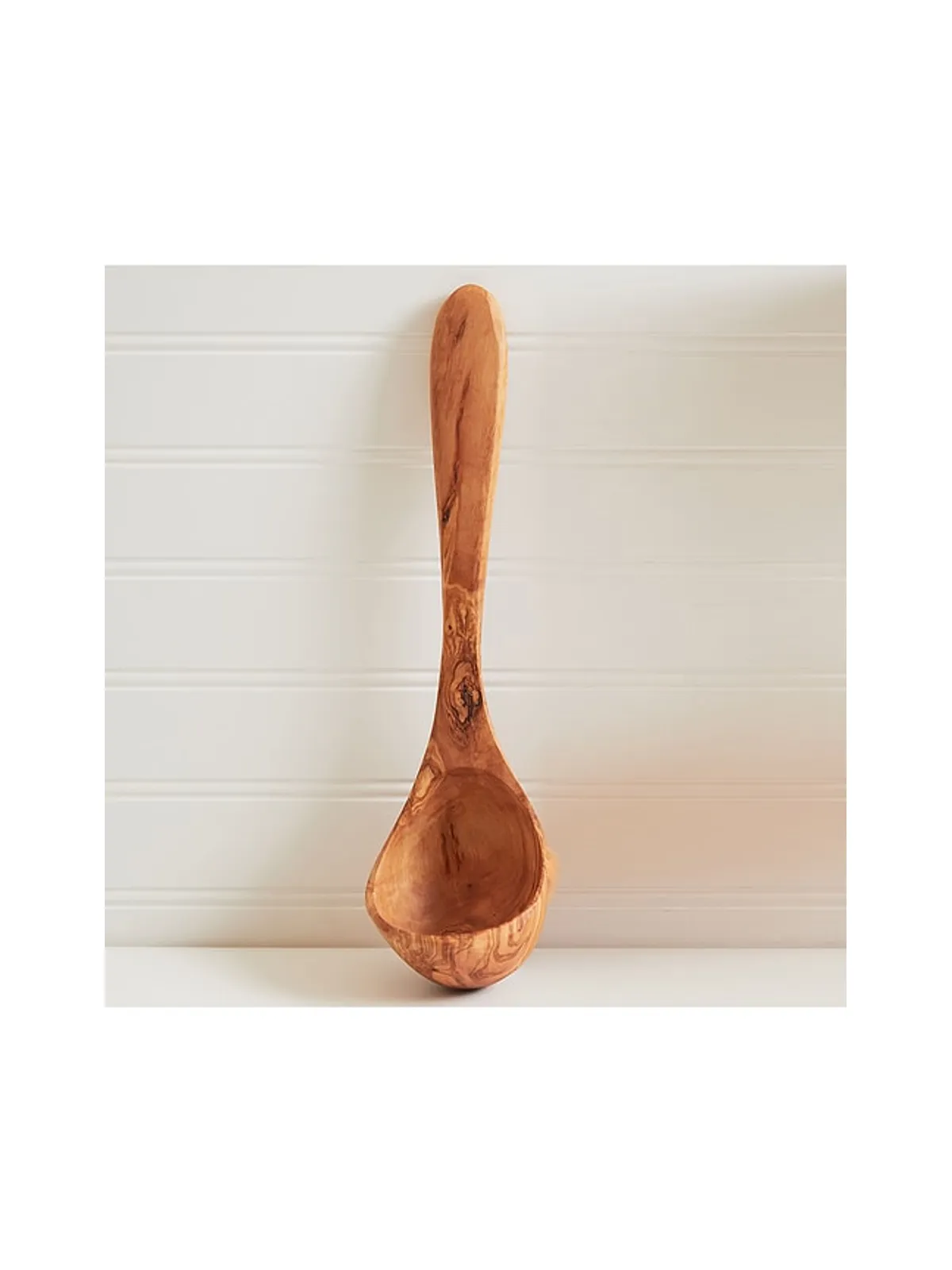 Verve Culture OLIVEWOOD LADLE お玉 - 画像6