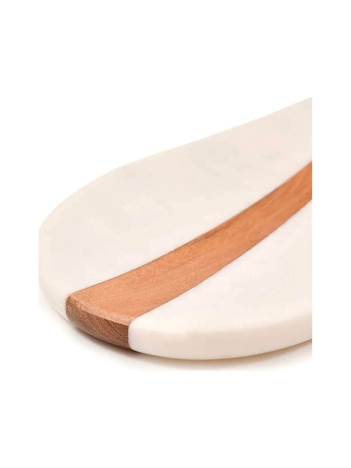 Verve Culture Marble Spoon Rest - 画像4