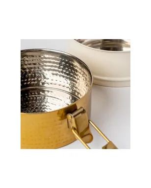 Verve Culture TIFFIN 3 LAYER LUNCH BOX ランチボックス - サムネイル6