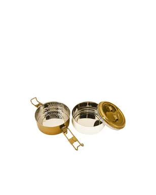 Verve Culture TIFFIN 3 LAYER LUNCH BOX ランチボックス - サムネイル2