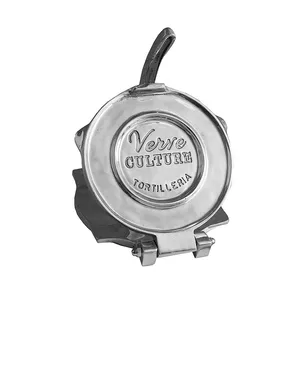 Verve Culture TORTILLA PRESS トルティーヤプレス - サムネイル1