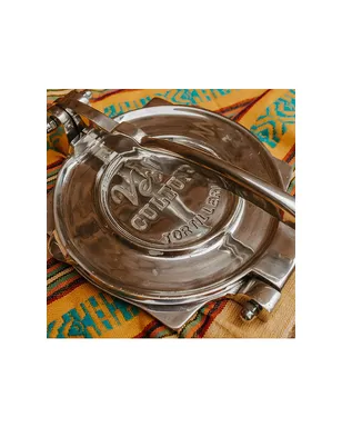 Verve Culture TORTILLA PRESS トルティーヤプレス - サムネイル2