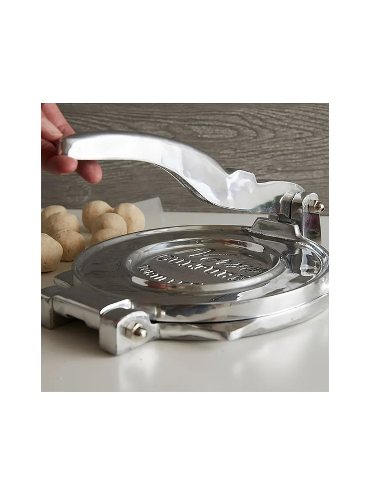 Verve Culture TORTILLA PRESS トルティーヤプレス - 画像4