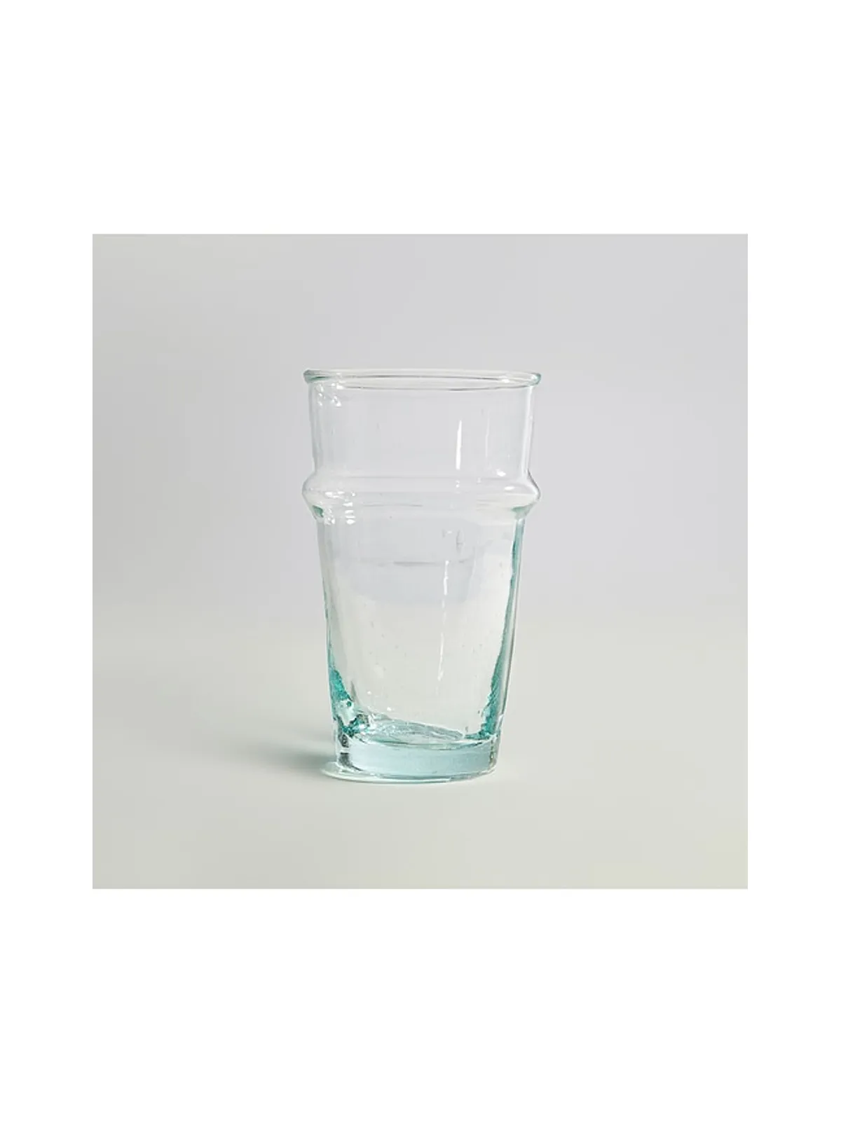 Verve Culture MOROCCAN BELDI GLASSWARE SET OF 6 モロッコ製ベルディグラスウェア6点セット - 画像3
