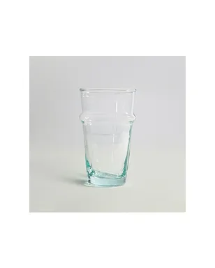 Verve Culture MOROCCAN BELDI GLASSWARE SET OF 6 モロッコ製ベルディグラスウェア6点セット - サムネイル3