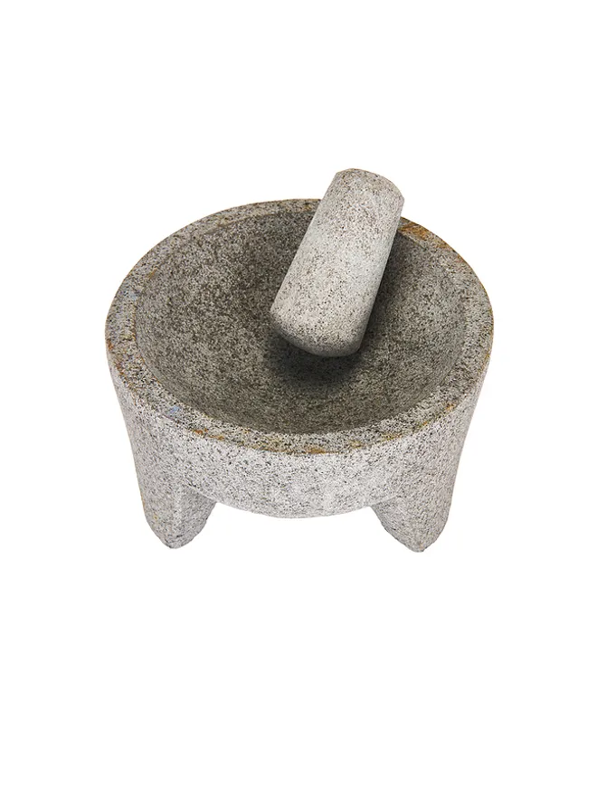Verve Culture Verve Culture Molcajete - Tortilla Basketの商品画像