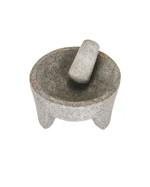 Verve Culture Molcajete - Tortilla Basket - サムネイル1