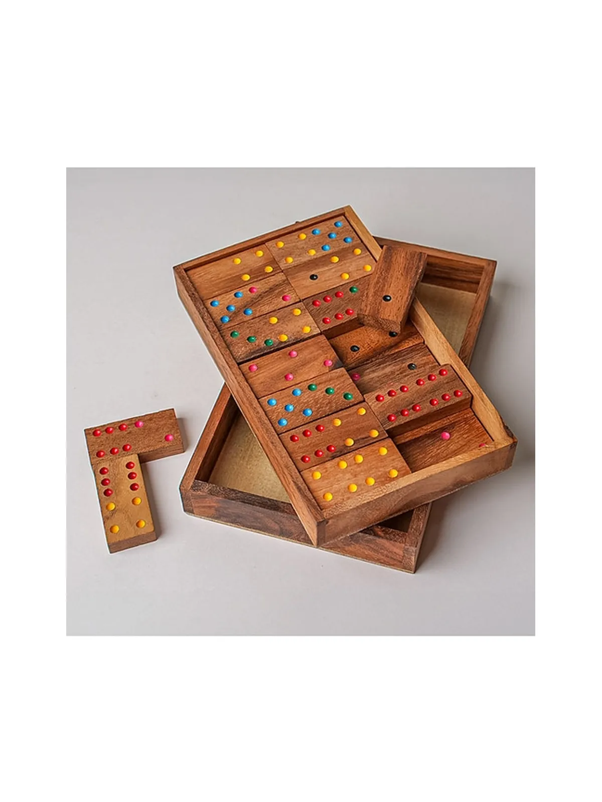 Verve Culture Dominoes - 画像3