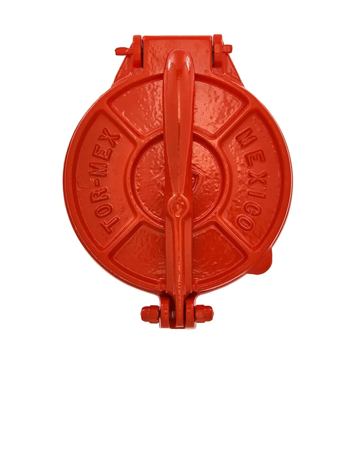 Verve Culture MEXICAN TORTILLA PRESS KIT メキシカントルティーヤプレスキット - 画像4