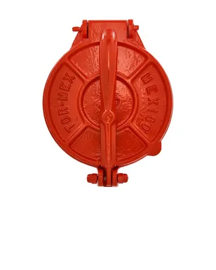 Verve Culture MEXICAN TORTILLA PRESS KIT メキシカントルティーヤプレスキット - サムネイル4