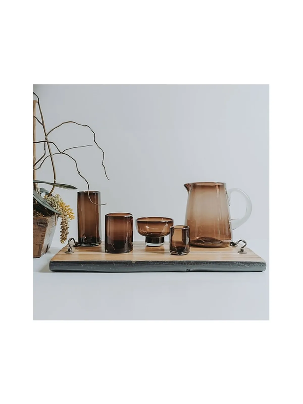 Verve Culture TAMARIND PITCHER タマリンド ピッチャー - 画像4