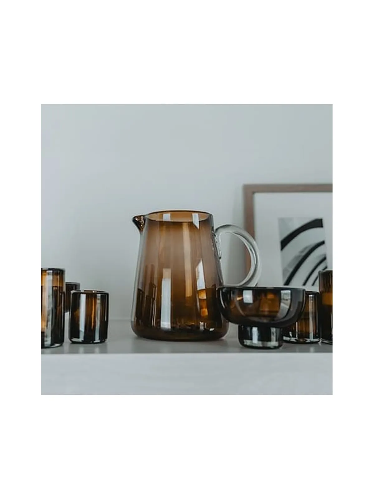 Verve Culture TAMARIND PITCHER タマリンド ピッチャー - 画像5