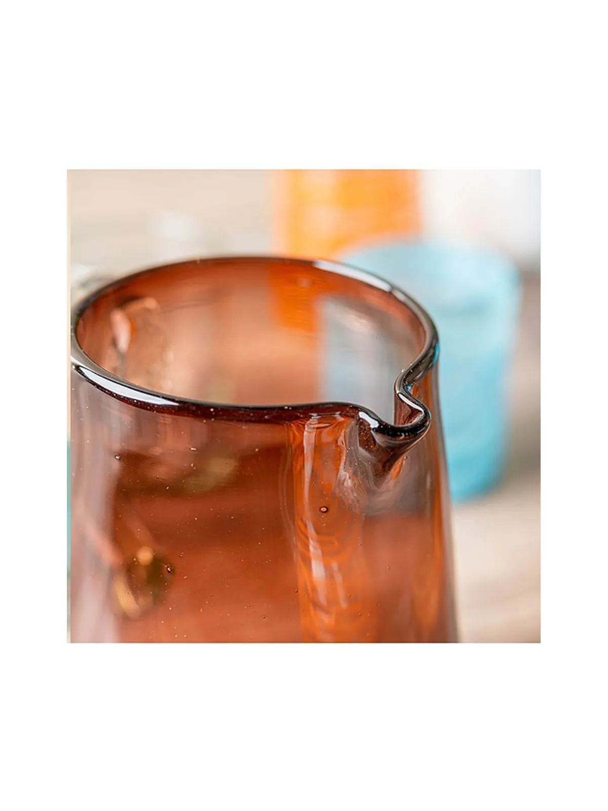 Verve Culture TAMARIND PITCHER タマリンド ピッチャー - 画像7