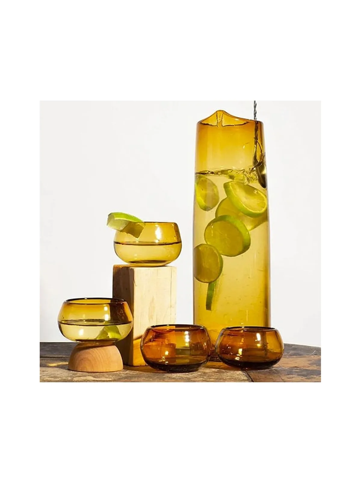 Verve Culture INFUSE MEZCAL & TEQUILA INFUSION & TASTING KIT メスカル＆テキーラ インフュージョン＆テイスティングキット - 画像5