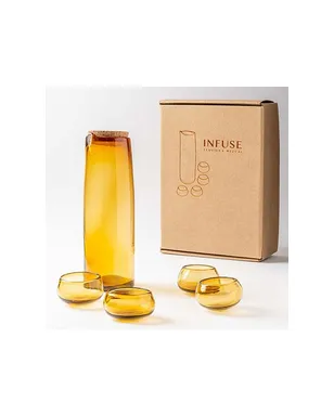 Verve Culture INFUSE MEZCAL & TEQUILA INFUSION & TASTING KIT メスカル＆テキーラ インフュージョン＆テイスティングキット - サムネイル7