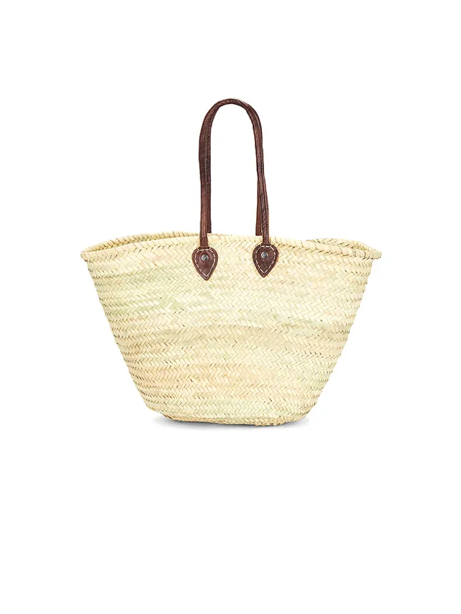 Verve Culture Verve Culture SHOPPING BASKET バスケットの商品画像