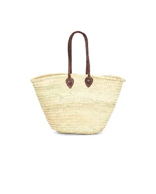 Verve Culture SHOPPING BASKET バスケット - サムネイル1