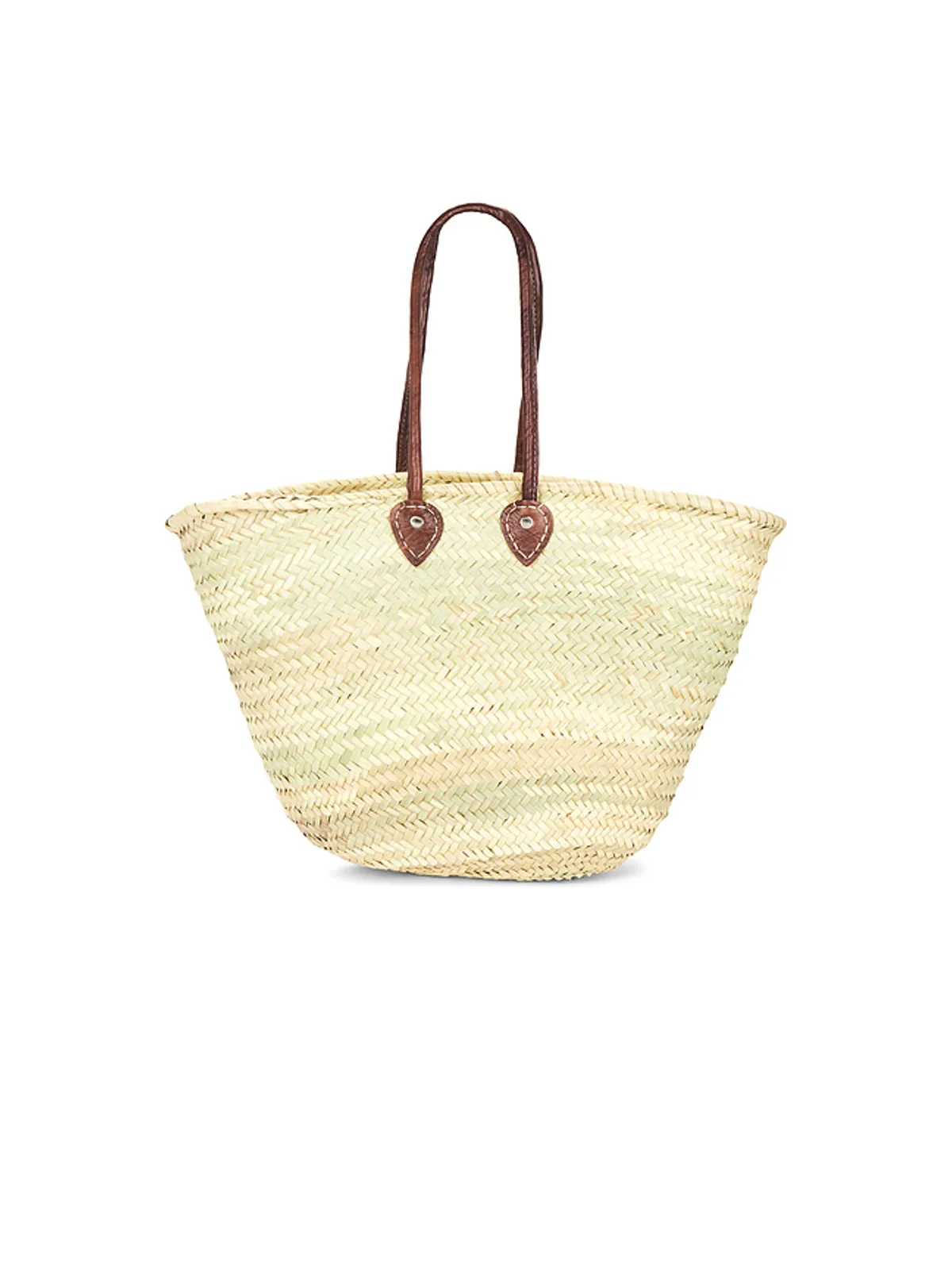 Verve Culture SHOPPING BASKET バスケット - 画像2
