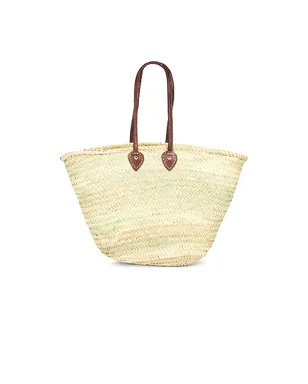 Verve Culture SHOPPING BASKET バスケット - サムネイル2
