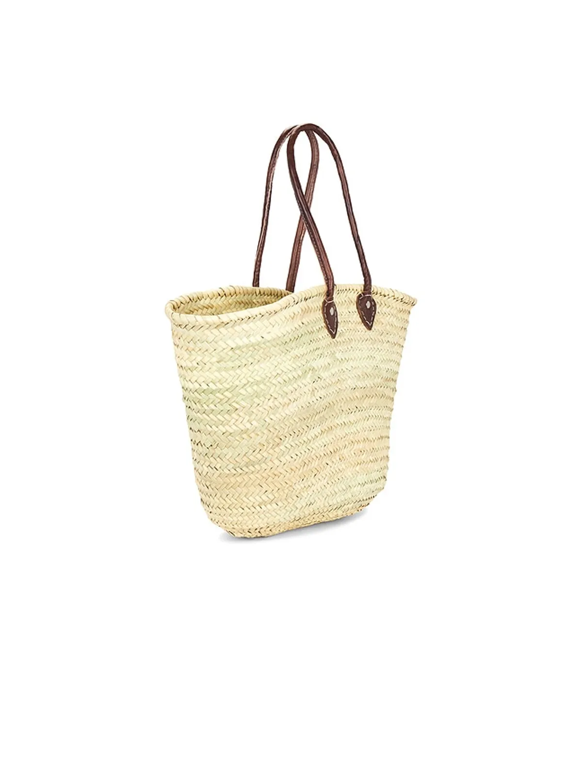 Verve Culture SHOPPING BASKET バスケット - 画像3