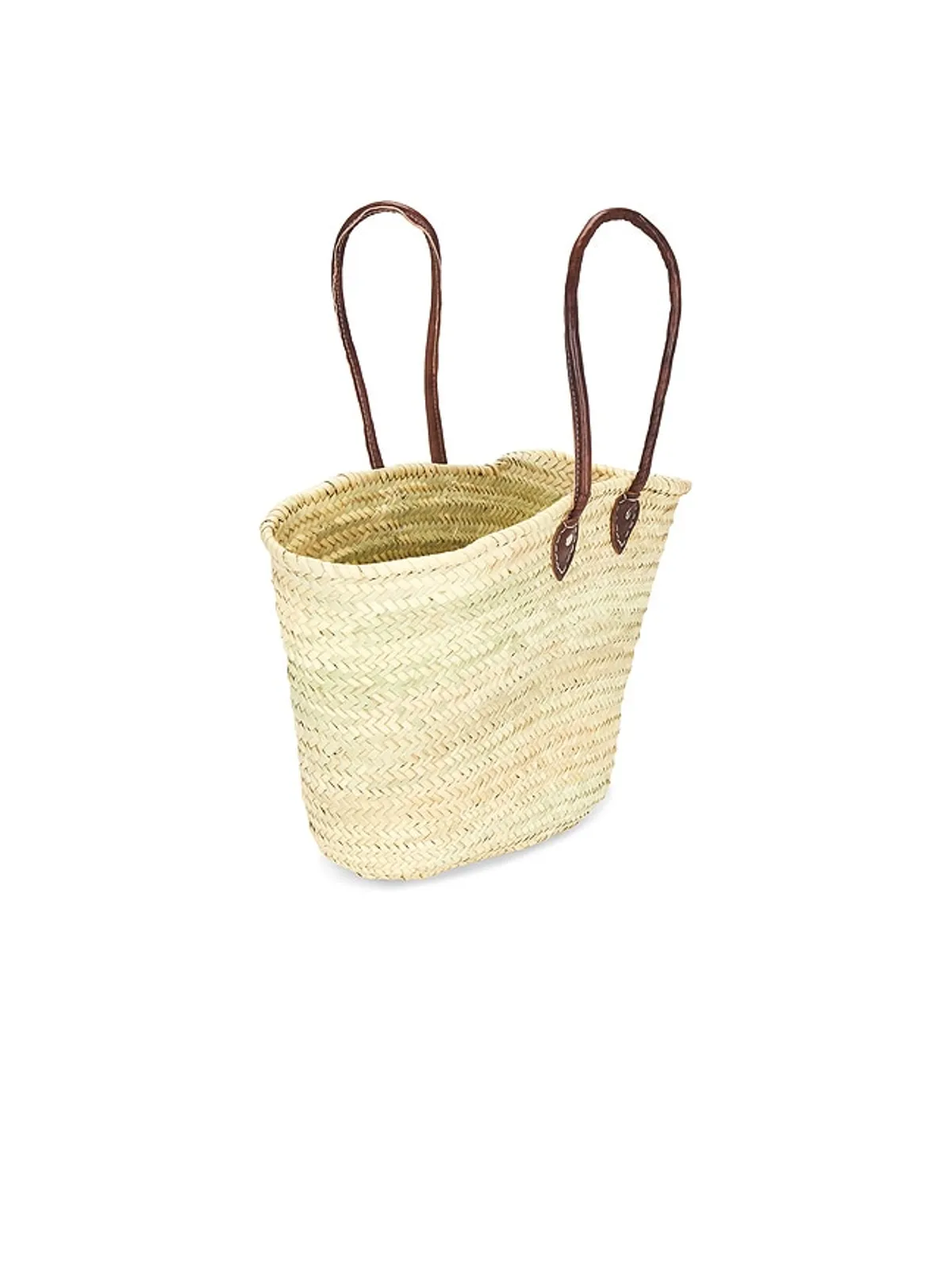 Verve Culture SHOPPING BASKET バスケット - 画像4