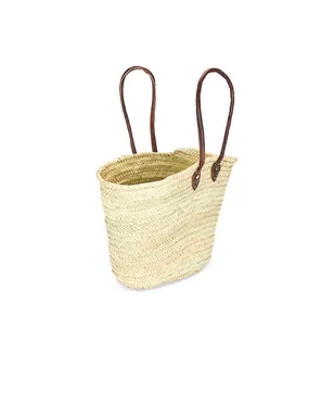 Verve Culture SHOPPING BASKET バスケット - サムネイル4