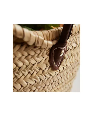 Verve Culture SHOPPING BASKET バスケット - サムネイル6