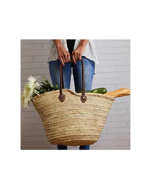 Verve Culture SHOPPING BASKET バスケット - サムネイル8