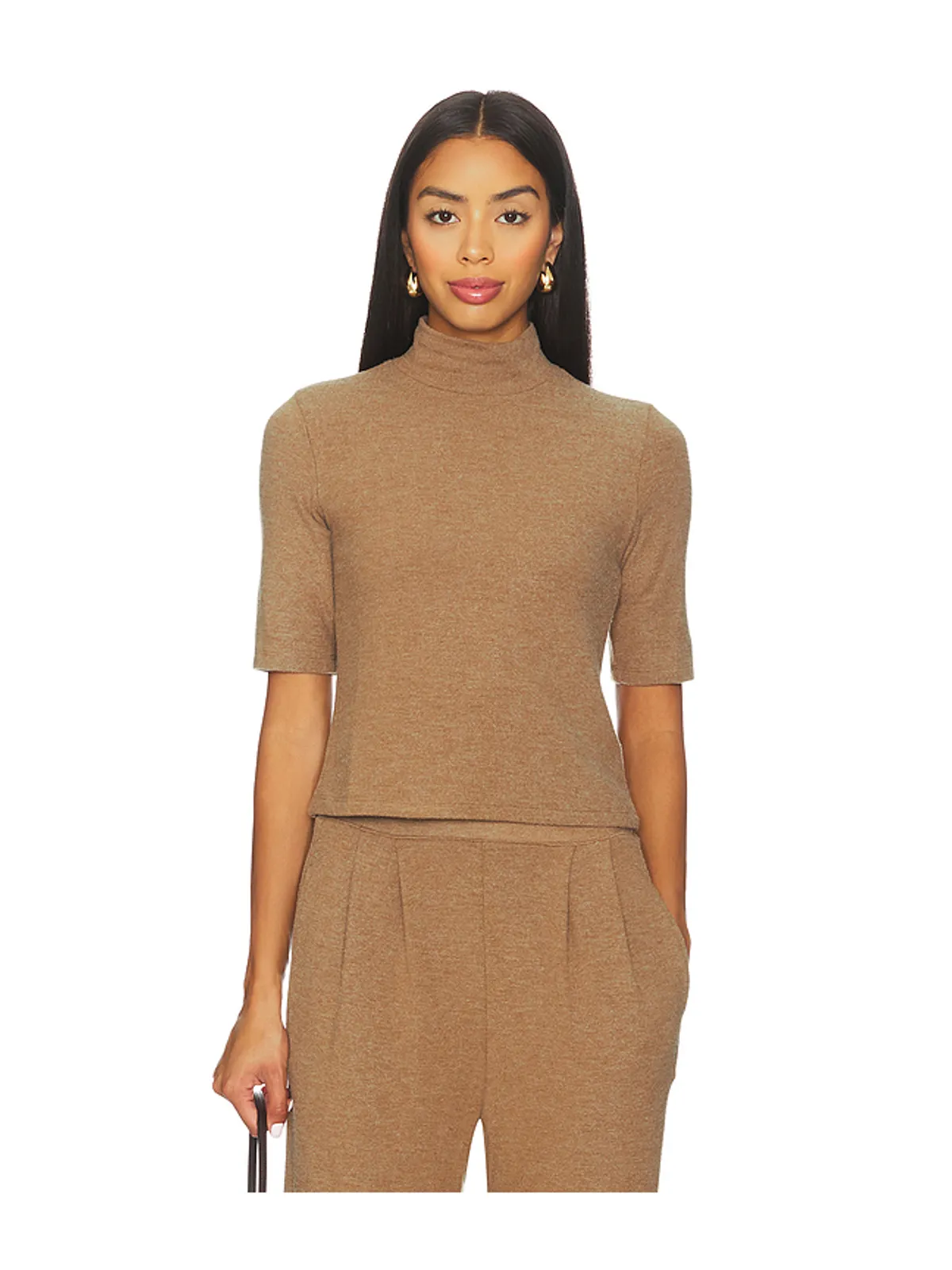 Velvet by Graham & Spencer MALAYA トップ - 画像1