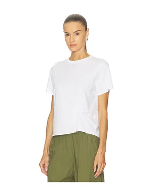 Velvet by Graham & Spencer ショートスリーブTシャツ - サムネイル2