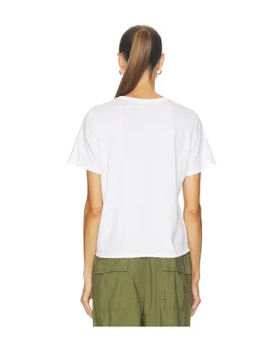 Velvet by Graham & Spencer ショートスリーブTシャツ - サムネイル3