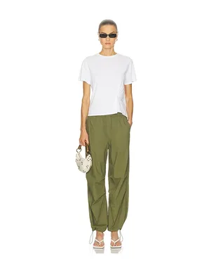 Velvet by Graham & Spencer ショートスリーブTシャツ - サムネイル4