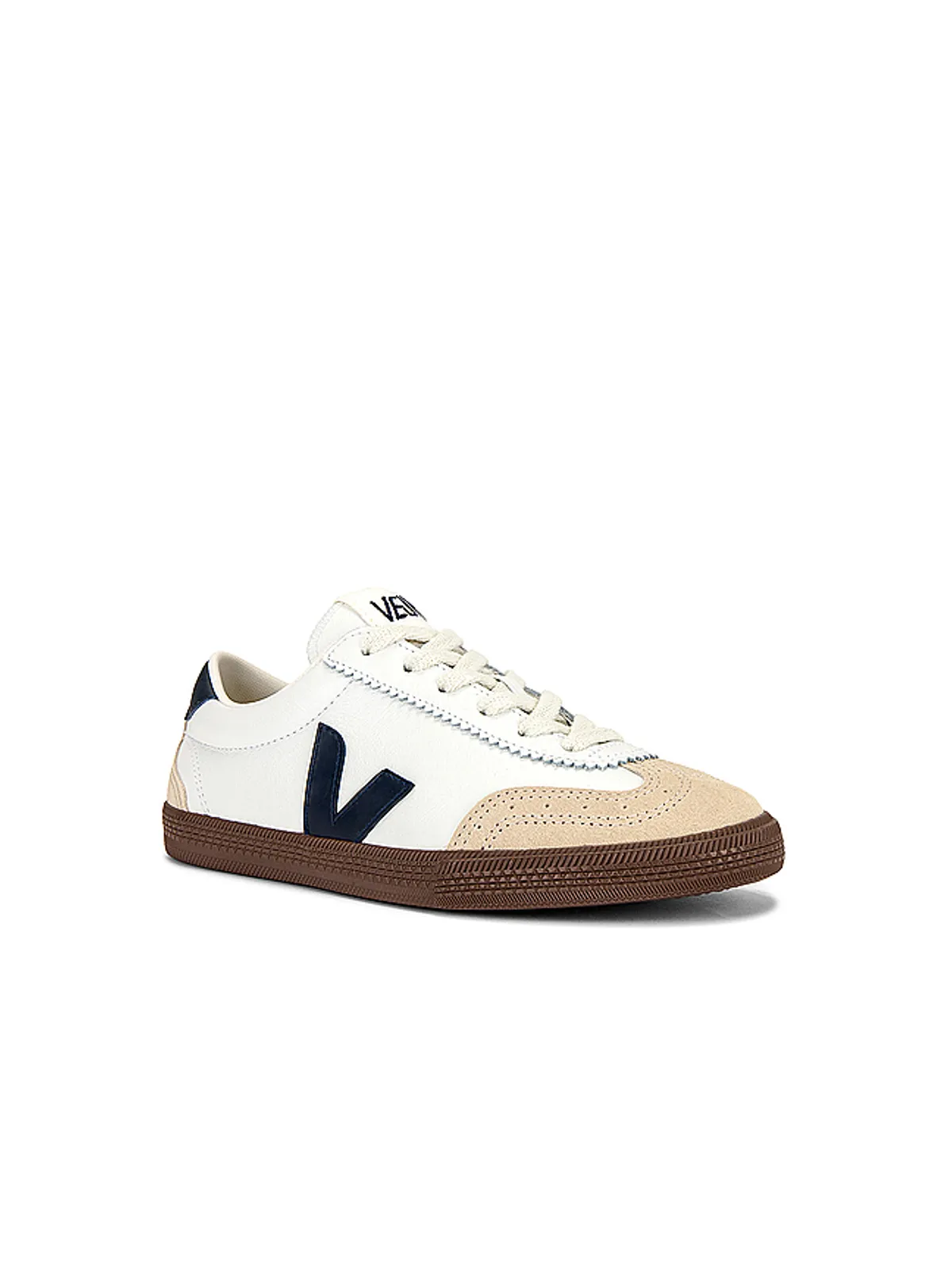Veja VOLLEY BASTILLE スニーカー - 画像2