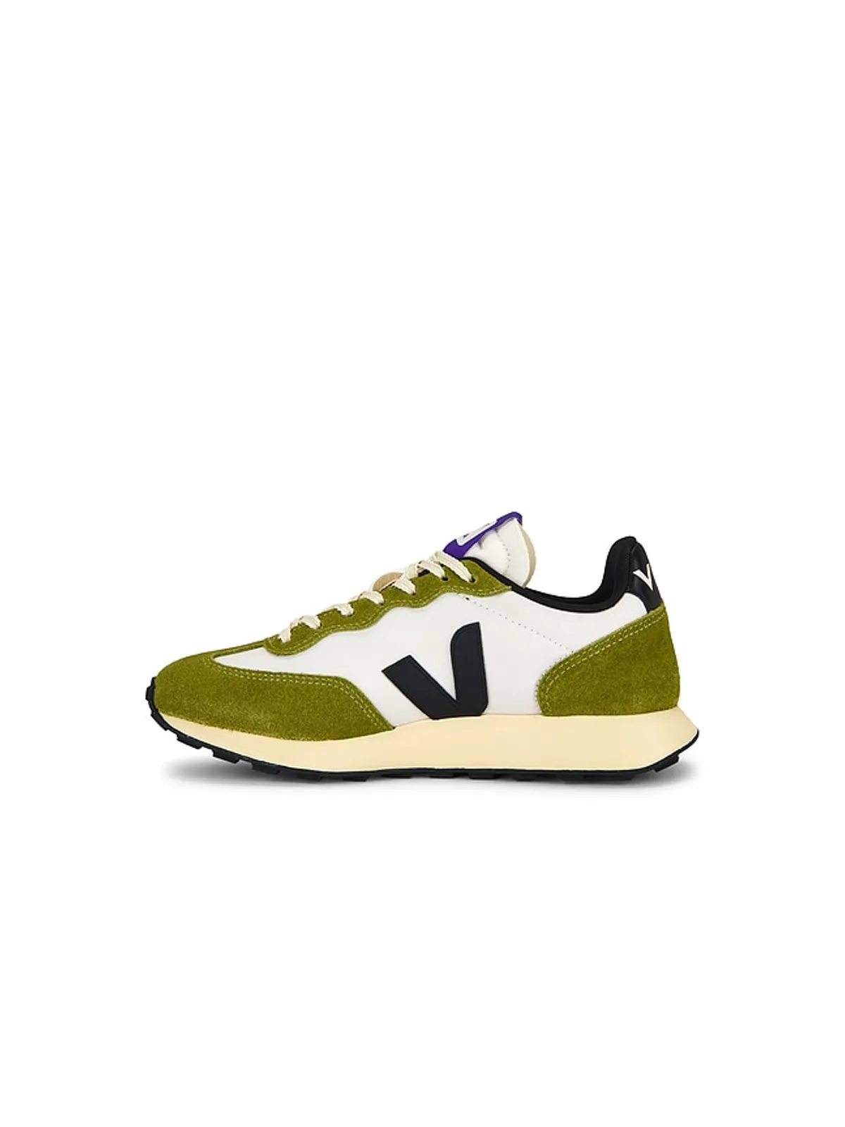 Veja RIO BRANCO II スニーカー - 画像5