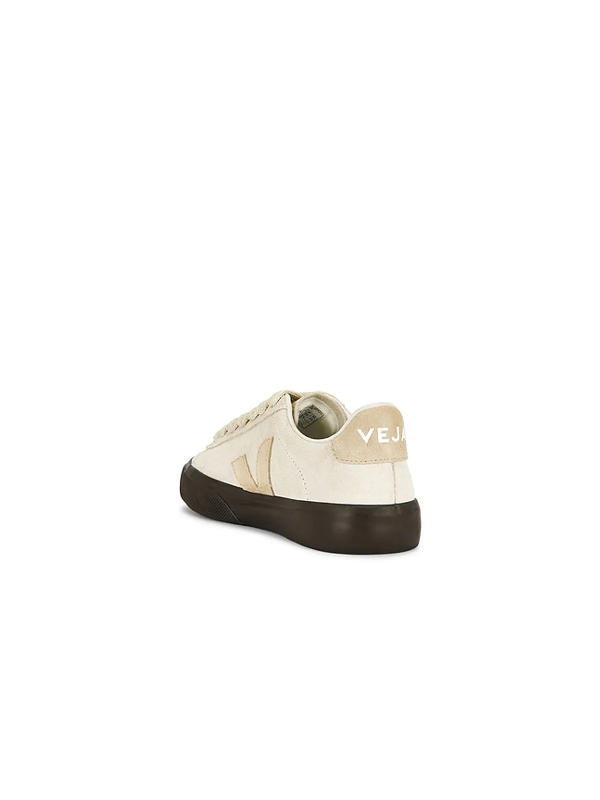 Veja CAMPO BOLD スニーカー - 画像3