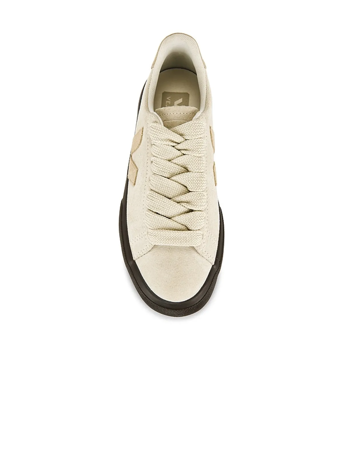Veja CAMPO BOLD スニーカー - 画像4