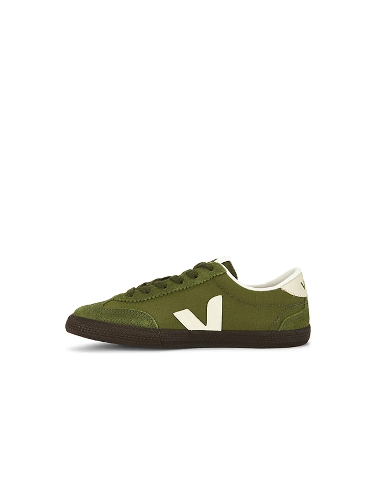 Veja VOLLEY CANVAS スニーカー - 画像5