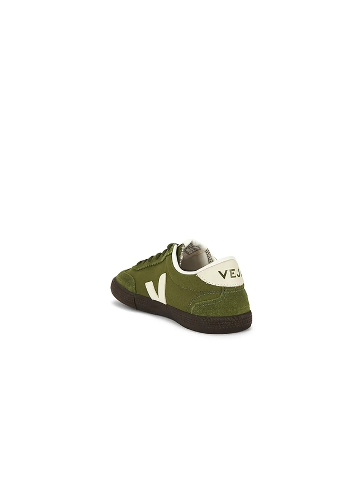 Veja VOLLEY CANVAS スニーカー - 画像3