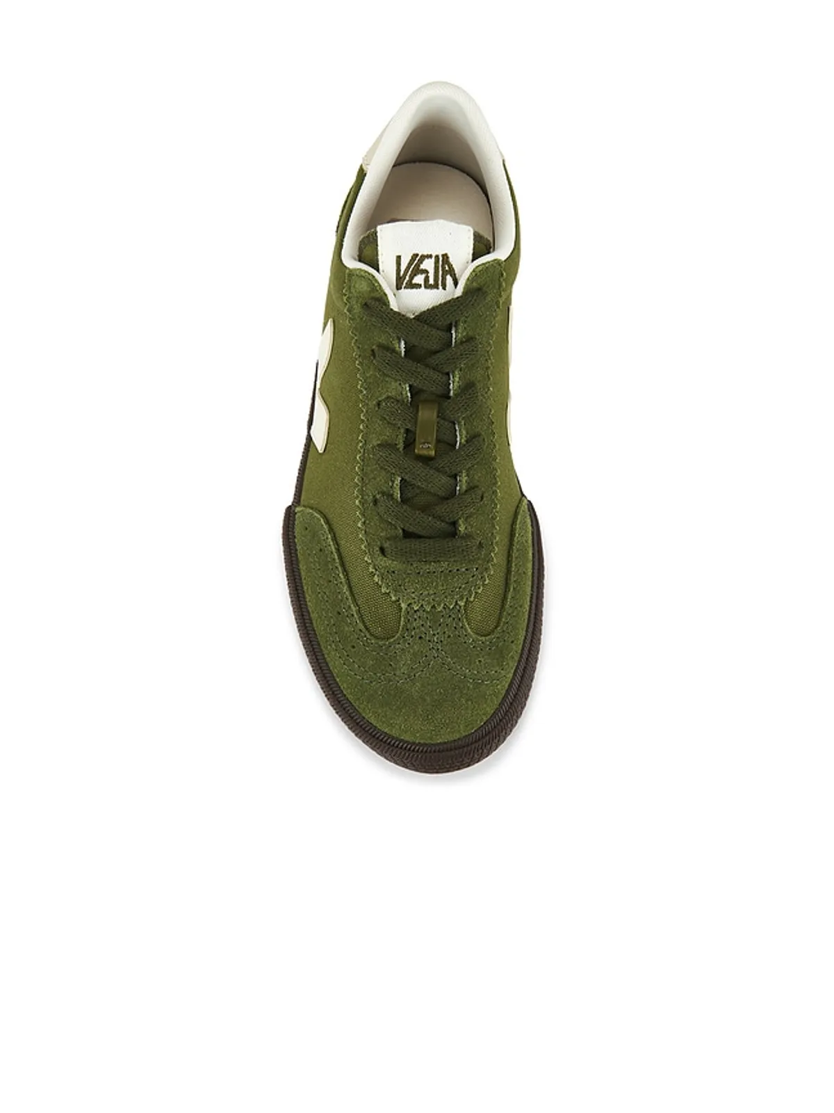 Veja VOLLEY CANVAS スニーカー - 画像4