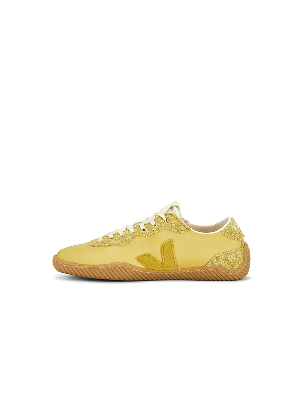 Veja JITSU X BASERANGE スニーカー - 画像5