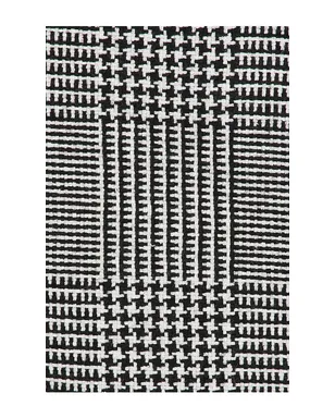 Vivetta ベビードールミニドレス - Black,White. - サムネイル4