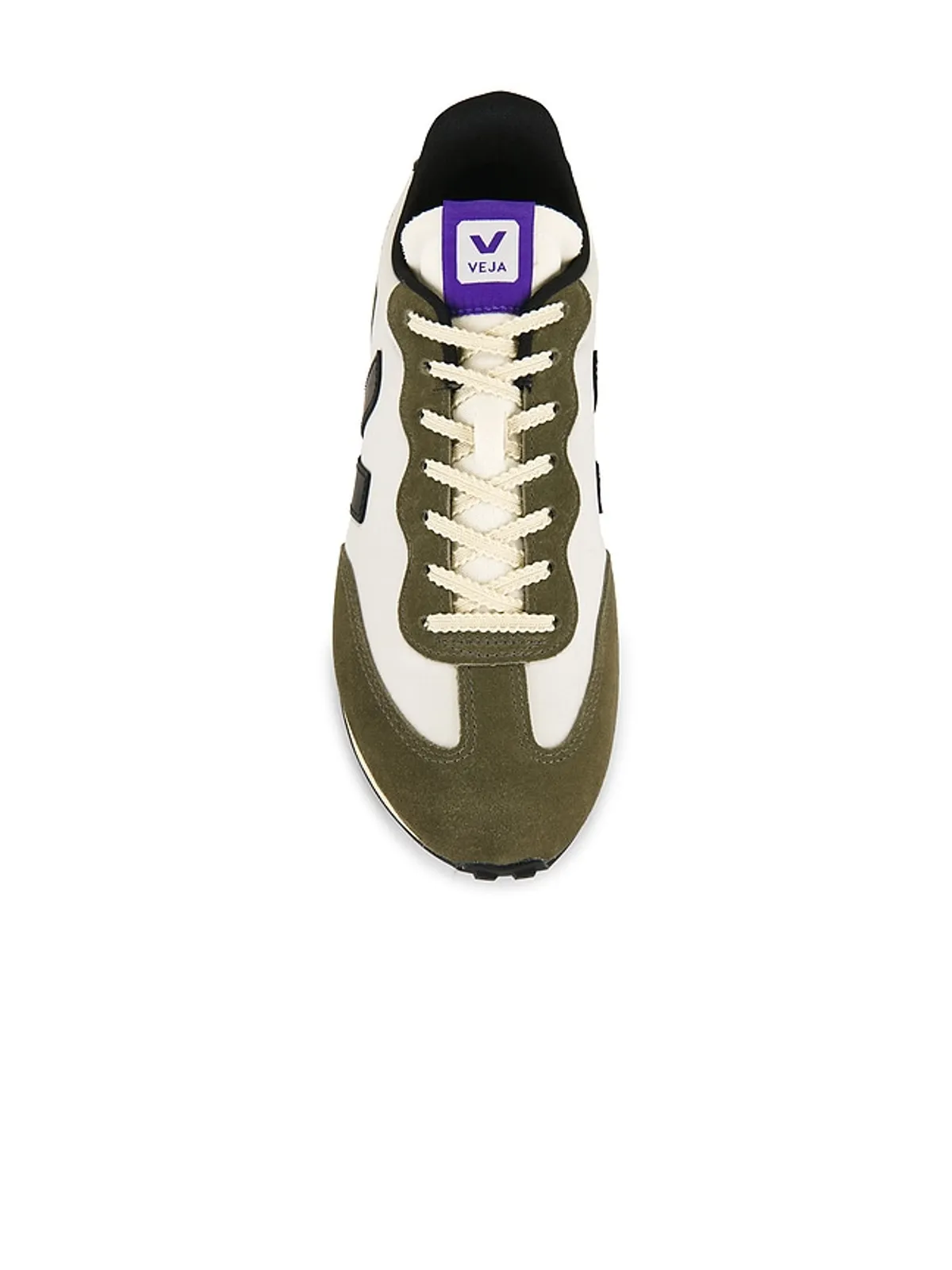 Veja RIO BRANCO II スニーカー - 画像4