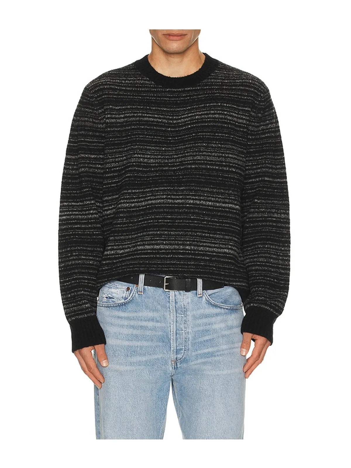 Vince 長袖Tシャツ - 画像3